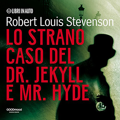 Robert Louis Stevenson - Lo strano caso del Dr. Jekyll e Mr. Hyde (2009) (mp3 - 128 kbps)