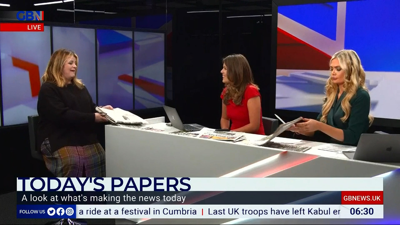 08.29 - 06.00.00 - Great British Breakfast. GB News Breakfast family ....ts_snapshot_31.05.053