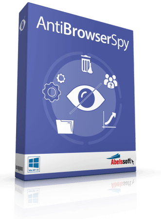Abelssoft AntiBrowserSpy 2021 4.08.28417 Multilingual