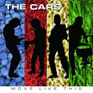 Re: The Cars