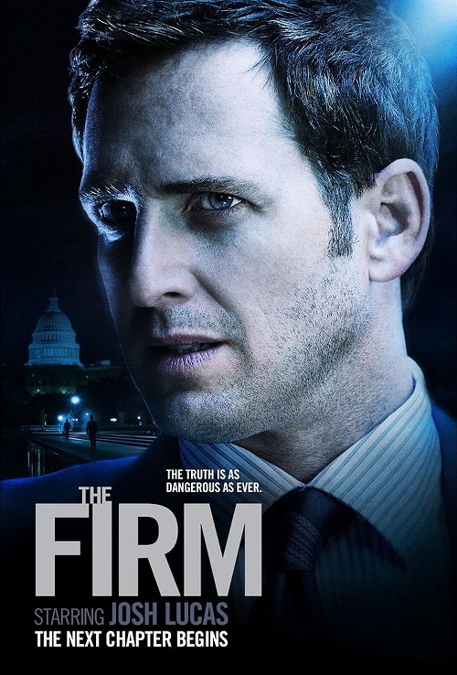 Firma / The Firm (2012) MULTI.WEB-DL.720p.H.264-LTN / Lektor PL