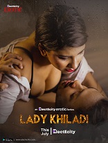 18+ Lady Khiladi Hindi S01E01 Web Series Watch Online 18+ Lady Khiladi Hindi S01E01 Web Series Watch Online