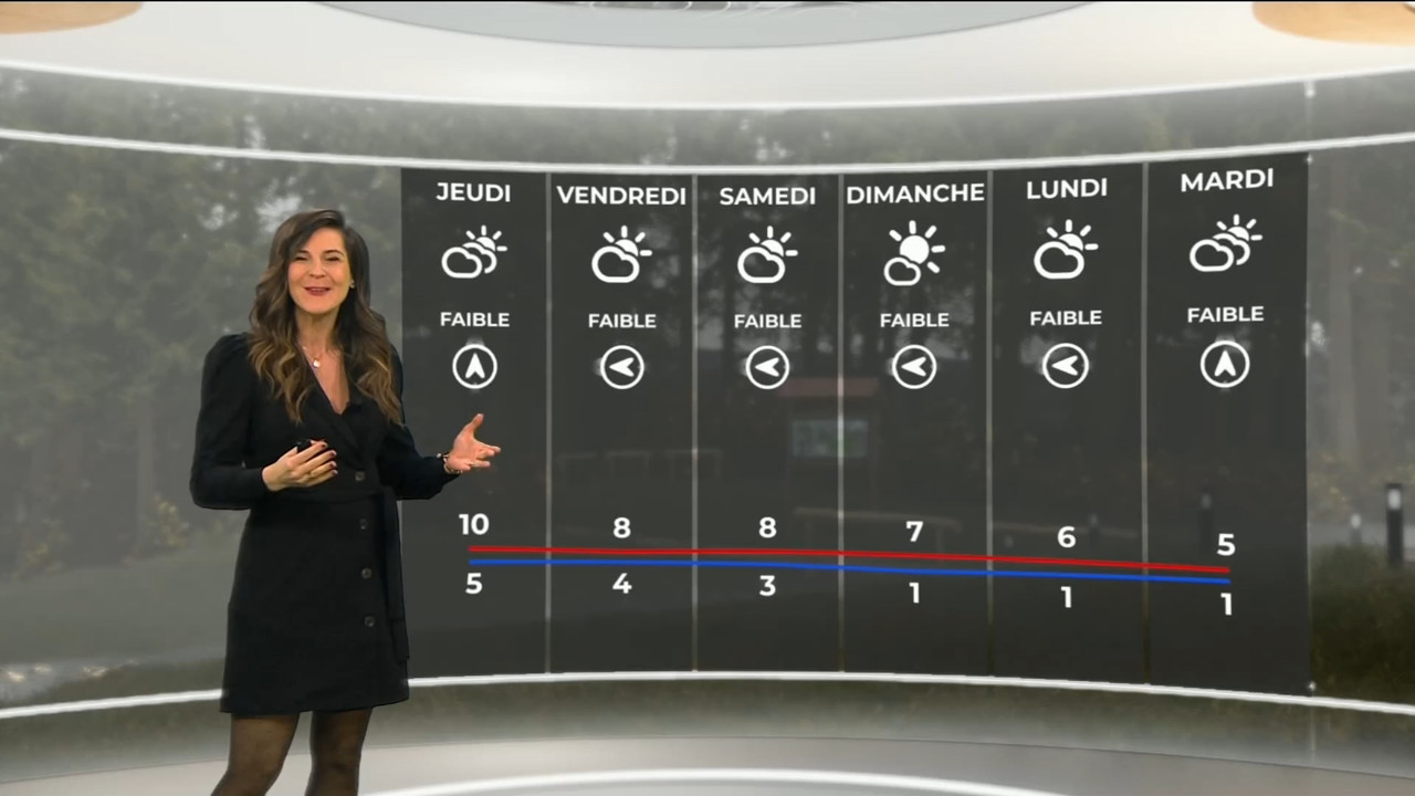 11.24 - 11.50.00 - Météo. Weerbericht.ts_snapshot_11.05.833