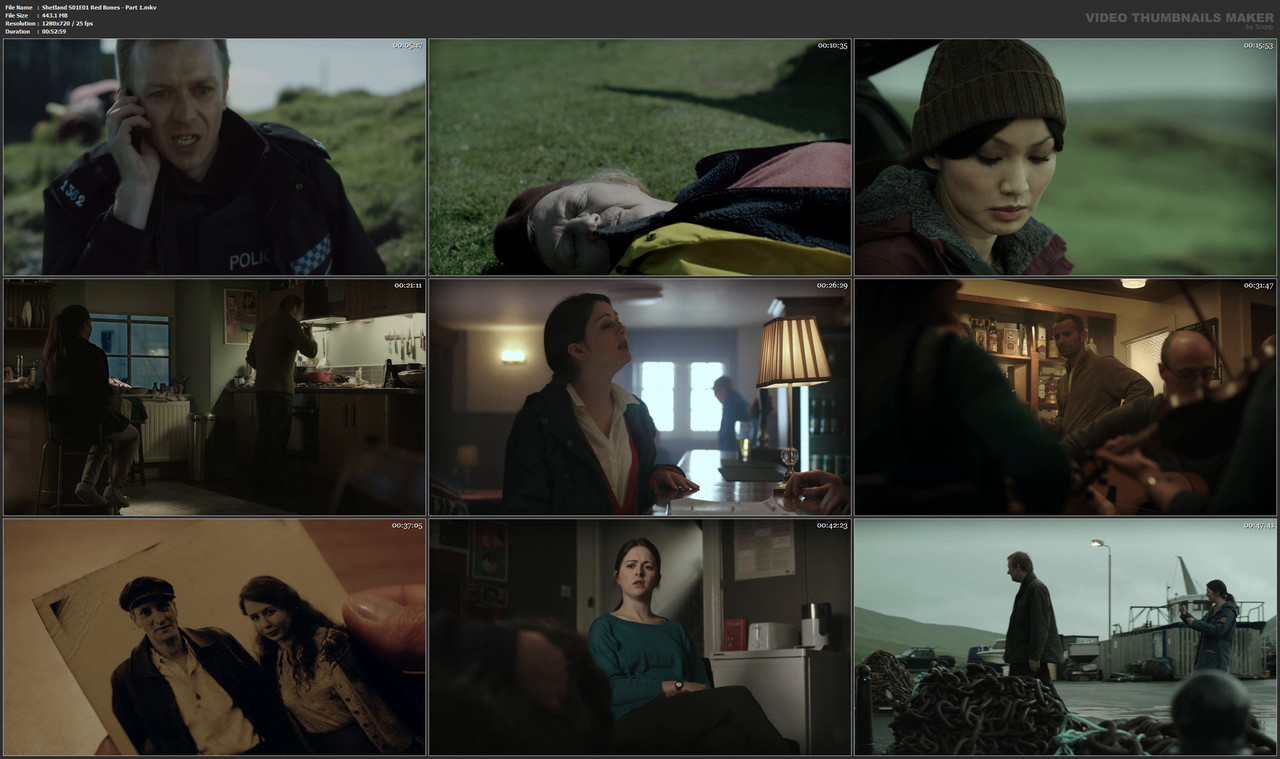 Shetland S01E01 Red Bones - Part 1.mkv