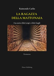 Raimondo Carlin – La ragazza della mattonaia (2022)