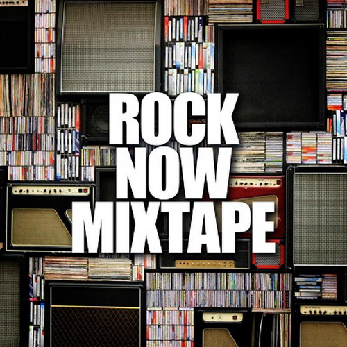 VA - Rock Now Mixtape (2023) [FLAC]