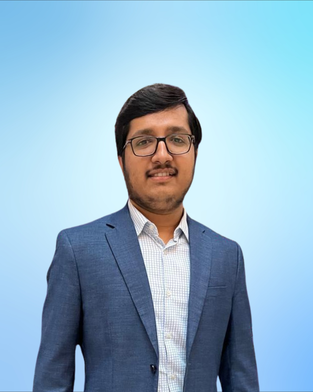 Tanmay Wandhare