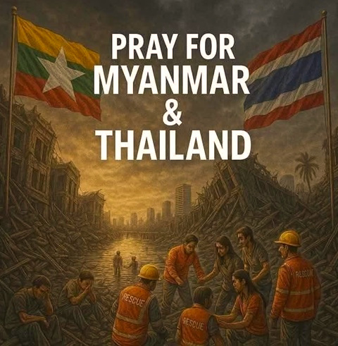 Il dolore del Papa per il sisma in Myanmar e Thailandia e per gli incendi in Corea dans Articoli di Giornali e News Il-dolore-del-Papa-per-il-sisma-in-Myanmar-e-Thailandia