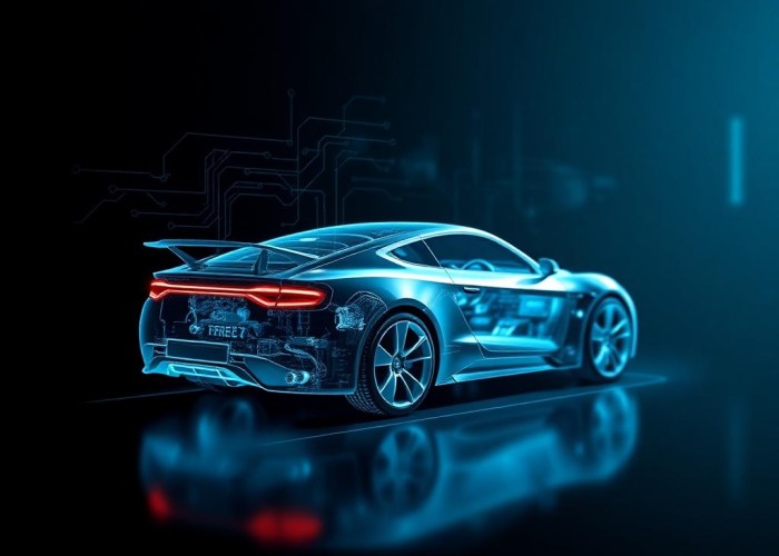 Impact Of Ai On Cars In 2025