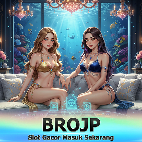 BROJP | LOGIN Resmi Portal Network Official 2026