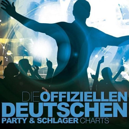 6cc44c3c 5ef2 470d 9121 5563af50624c - German Top 100 Party Schlager Charts 10.10.2022