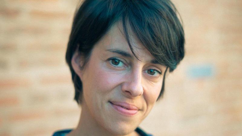 ESTÍBALIZ URRESOLA RECIBIRÁ EL PREMIO DIRECTORA DEL SIGLO XXI EN LA SEMICE 2026