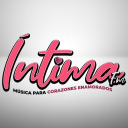 Logo Íntima FM