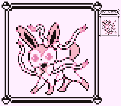 Sylveon