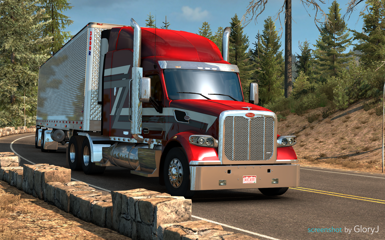 Gloryj S Screenshots Scs Software