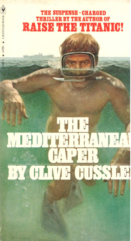 The Mediterranean Caper