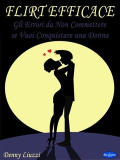 Denny Liuzzi - Flirt Efficace (2023)