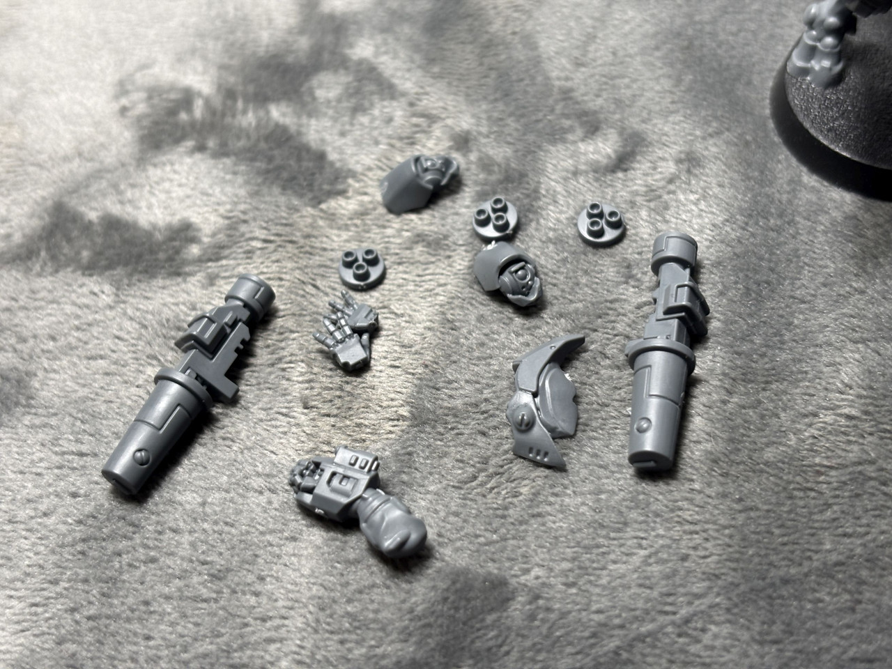 Kill Team Stealth Suits 05