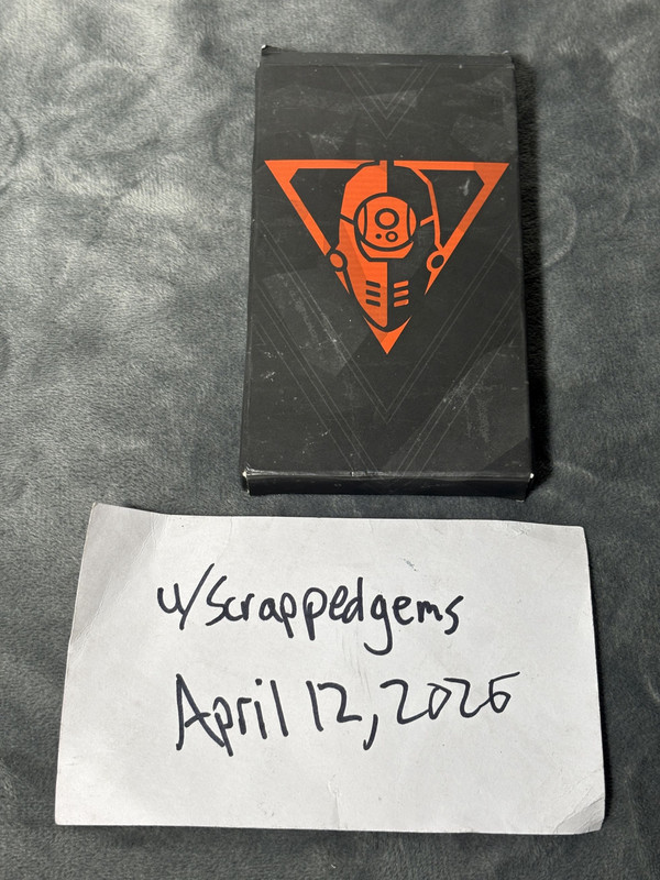 Kill Team Stealth Suits 11