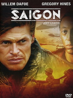 Saigon  (1988)  Dvd9