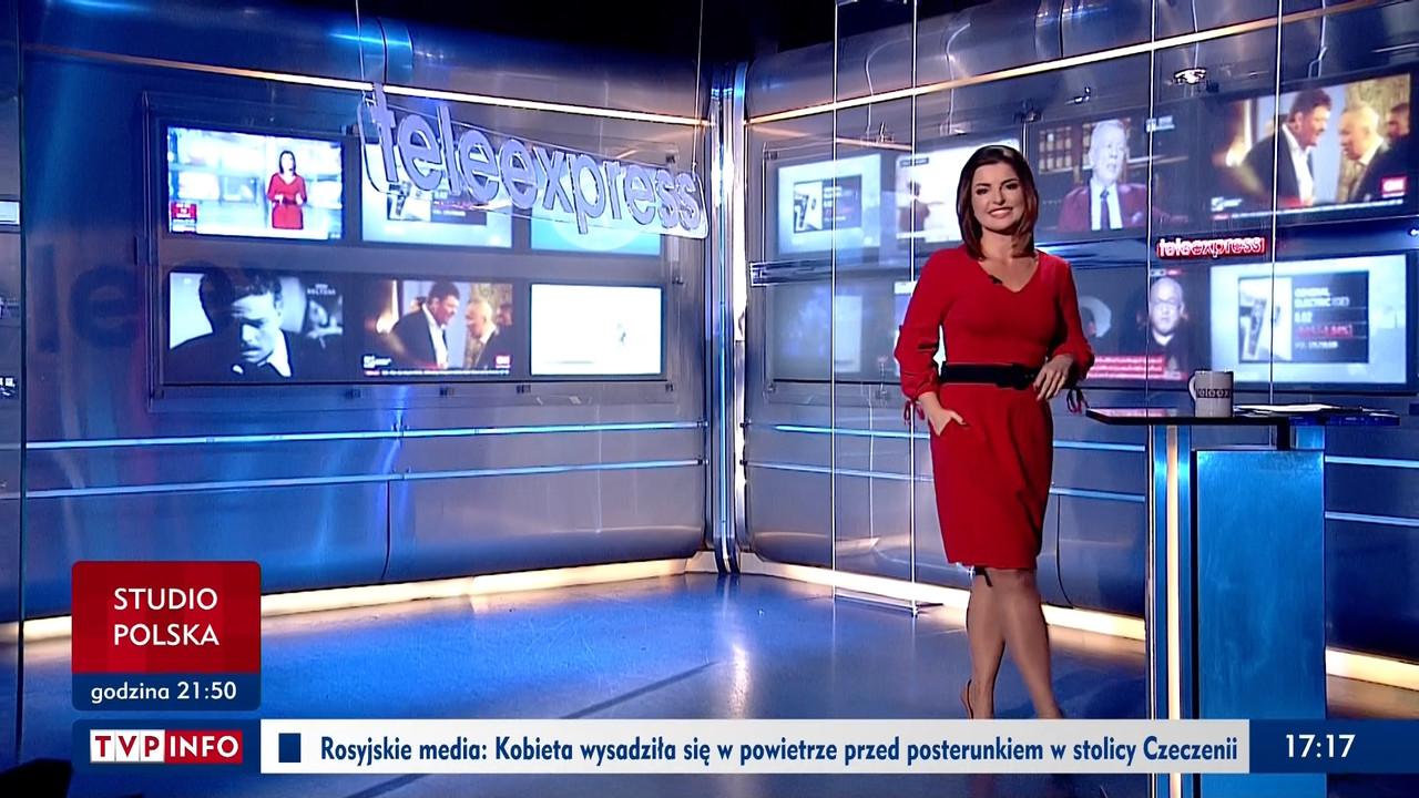 TeX Extra - 17.11.2018 #82