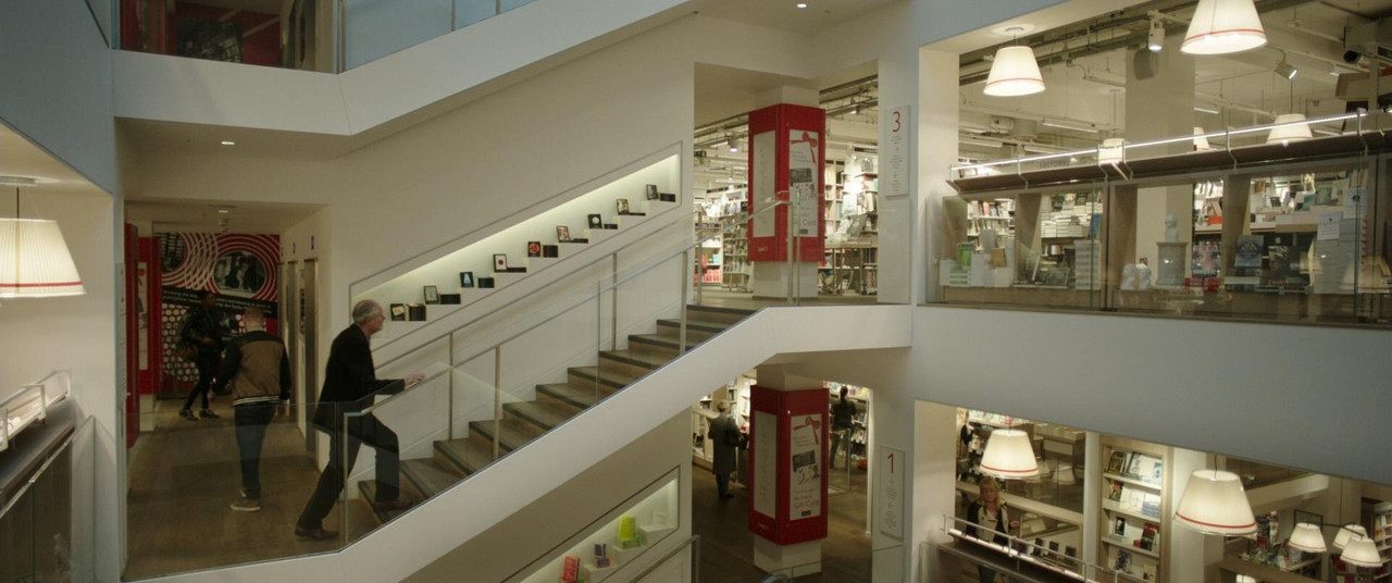 The Sense of an Ending 2017 (1080p x265 10bit Ti