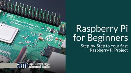 Raspberry Pi Manual for Beginners 2021 Edition (Mac+PC)