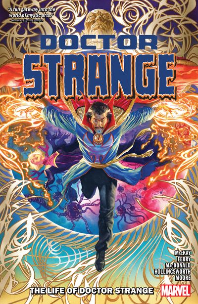 Doctor-Strange-by-Jed-Mac-Kay-Vol-1-The-Life-of-Doctor-Strange-TPB-2023