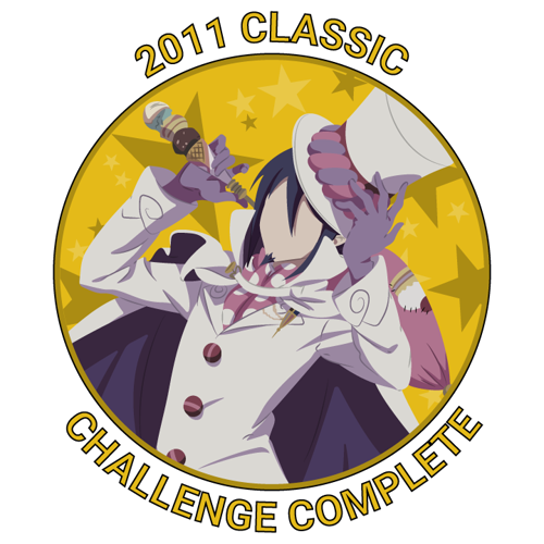 Classic 2011
