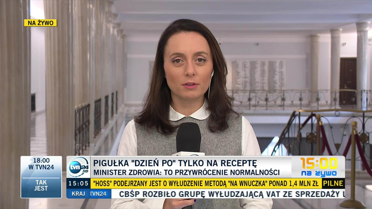 16 02 2017 agata adamek tvn24 1