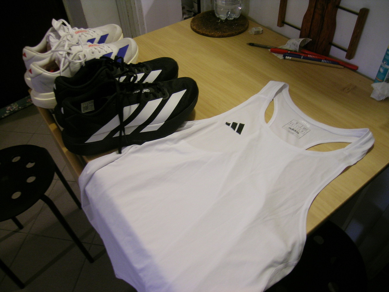 Il mio acquisto annuale