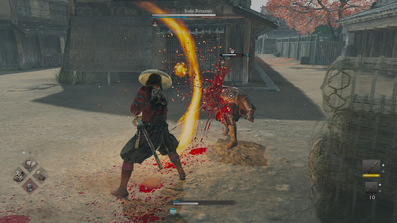 Rise of the Ronin Screenshot 2026 04 03 22 06 25