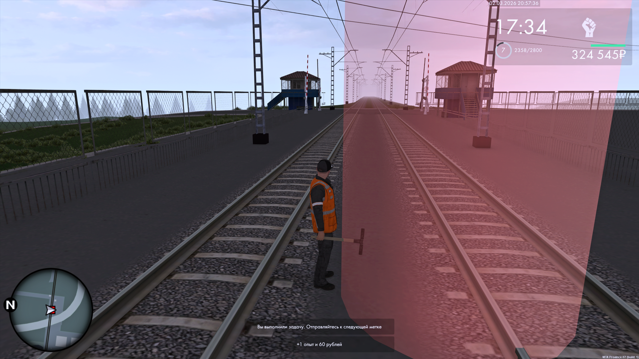 Grand Theft Auto San Andreas Screenshot 2026 03 02 22 57 37 01