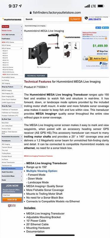 MEGA Live sale info