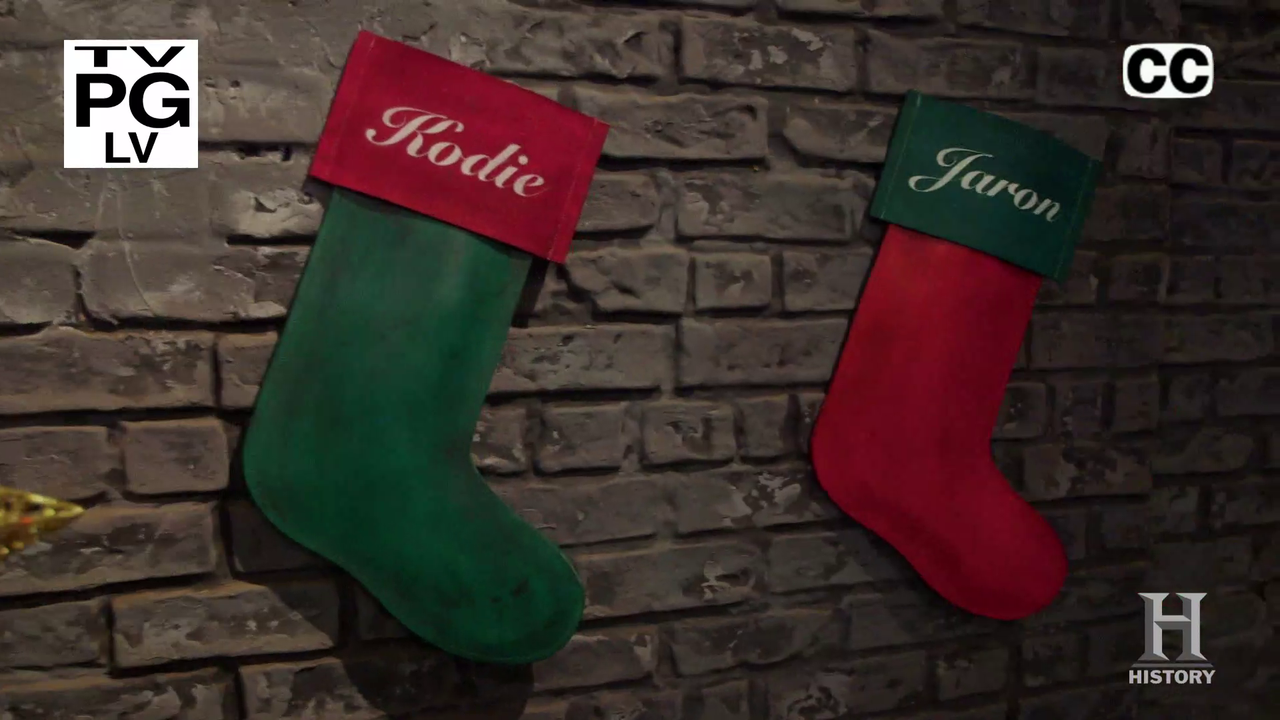 Forged In Fire S08E06 hdtv snap 1 - Copy