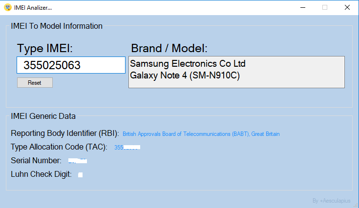 Cert Service & IMEI Cleaner - Página 2 Imei-analizer