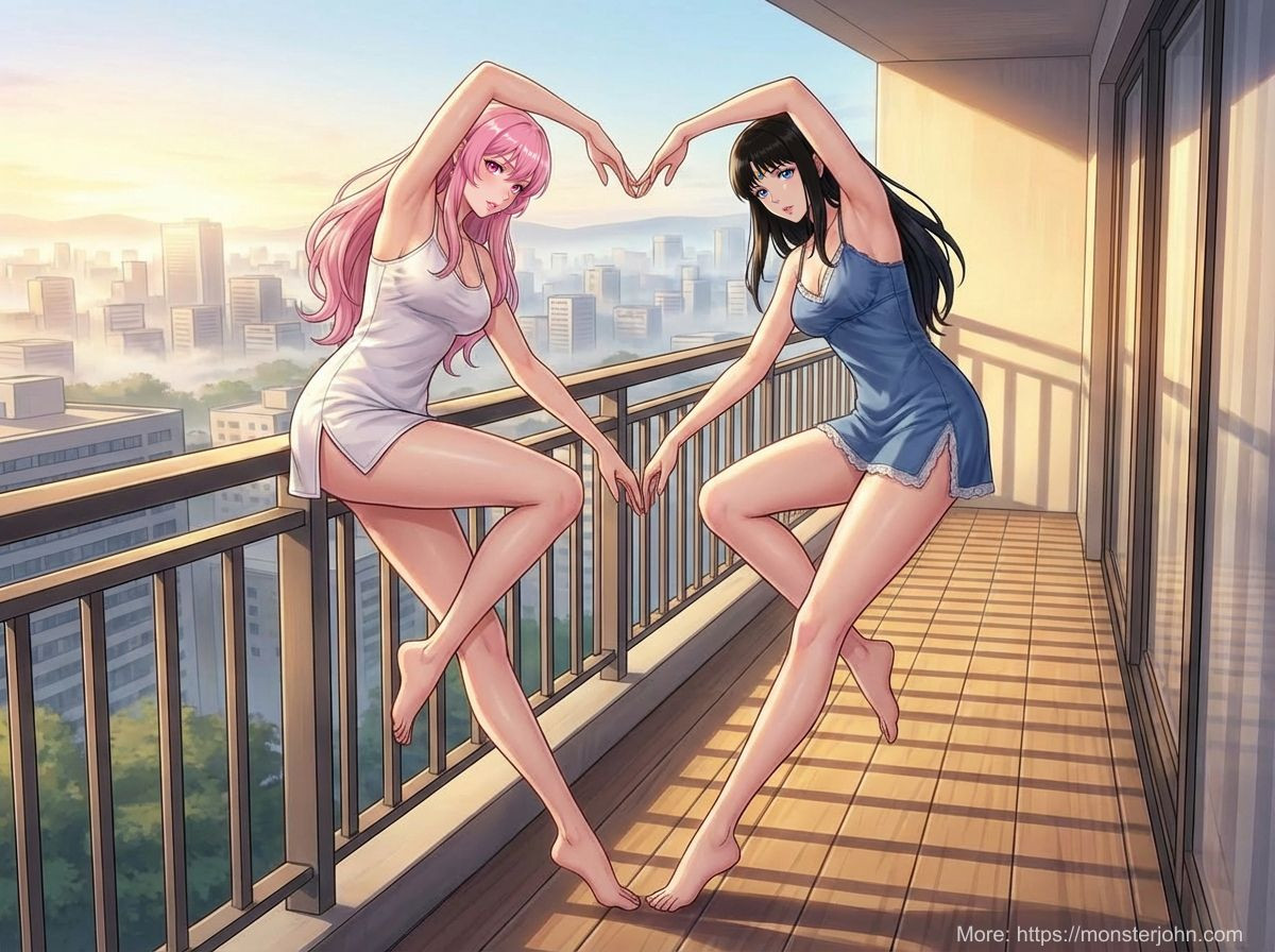 情人节快乐! - 图 4