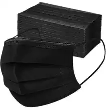 Face Mask 3 Ply*50`S (Surgeons)
