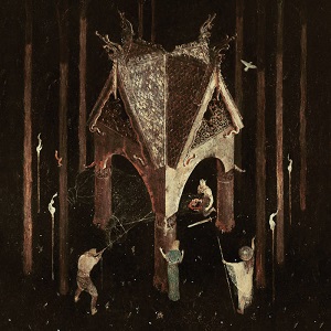 Re: Wolves in the Throne Room (USA) / Black Metal