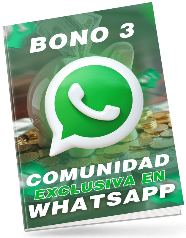 Bono 3