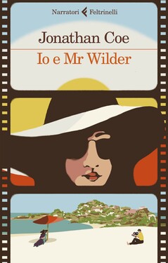 Jonathan Coe – Io e Mr Wilder (2021)