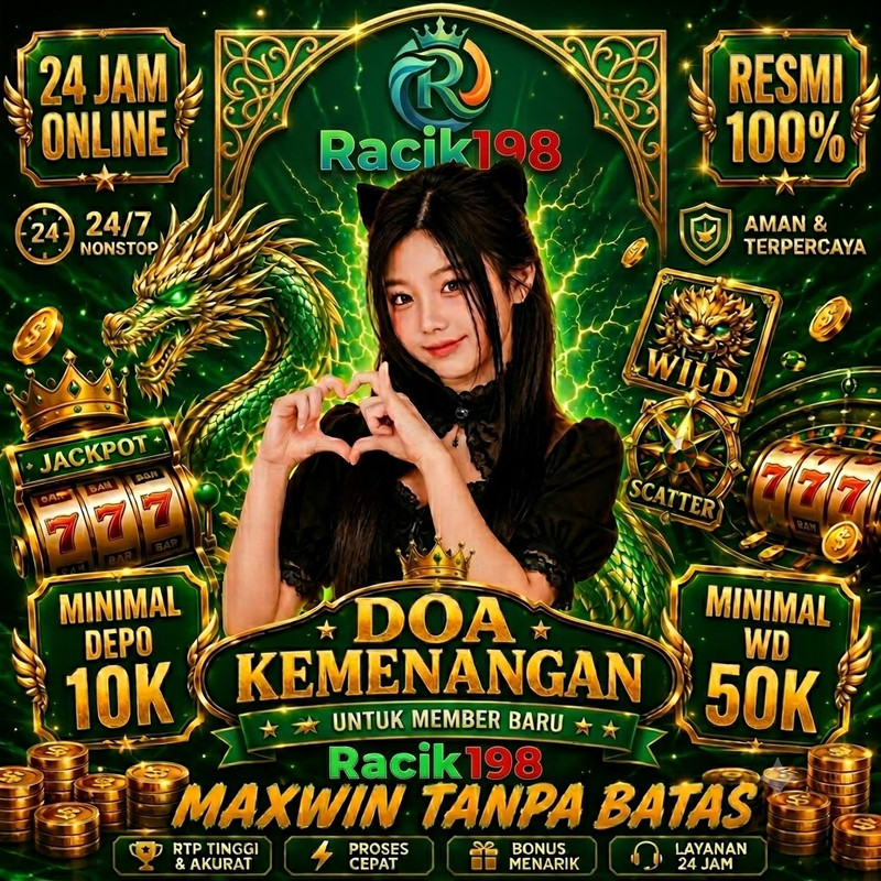RACIK198