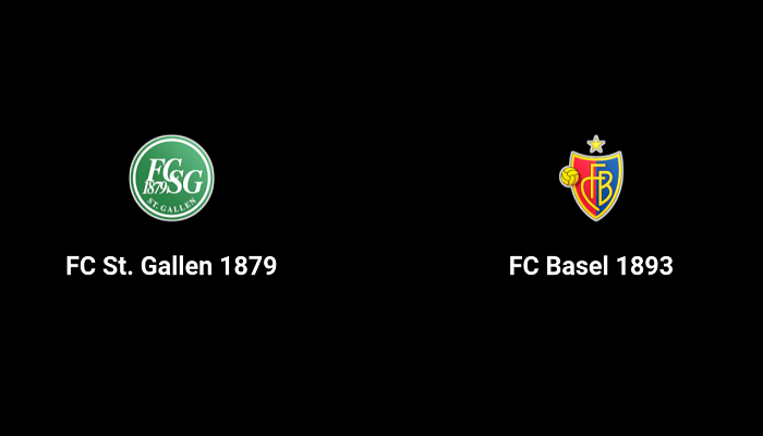 Soi kèo tài xỉu, phạt góc trận St.Gallen vs Basel, 23h00 ngày 26/07