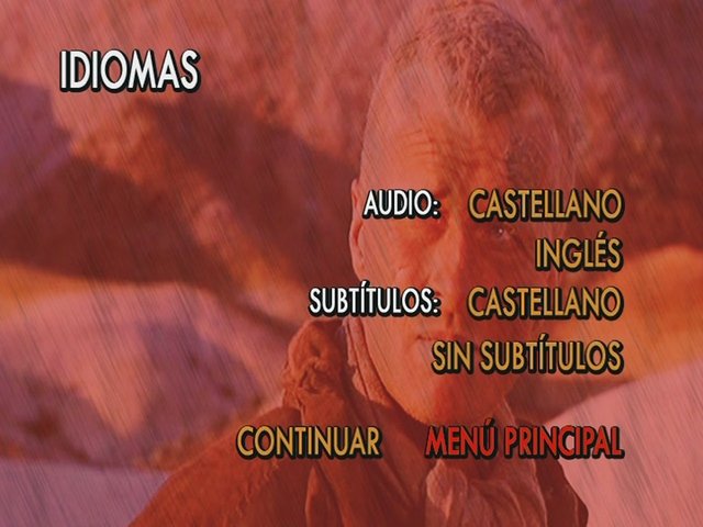 2 - Sangre de Héroes [DVD5Full] [Pal] [Cast/Ing] [Sub:Cast] [1989] [C.Ficción]