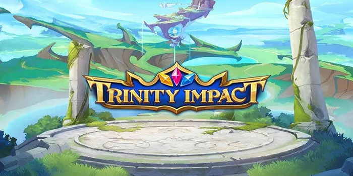 Cara Mudah Menang di Slot Trinity Impact untuk Pemula
