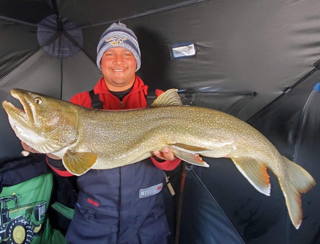 PB Laker