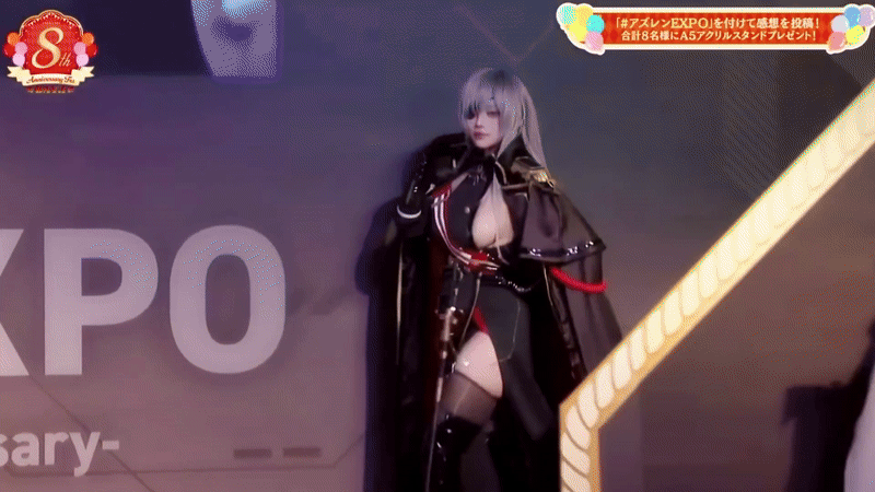 cosplayer: natsume0v0 ♡♡♡ cosplayer: natsume0v0 ♡♡♡