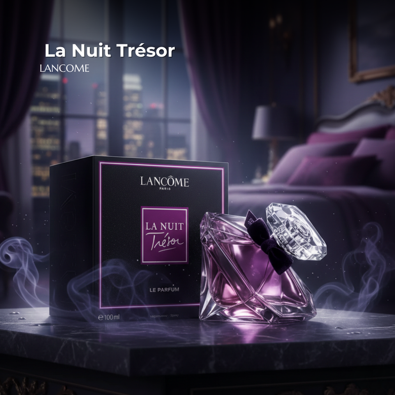 Perfume A - fragancia inspirada 60ml