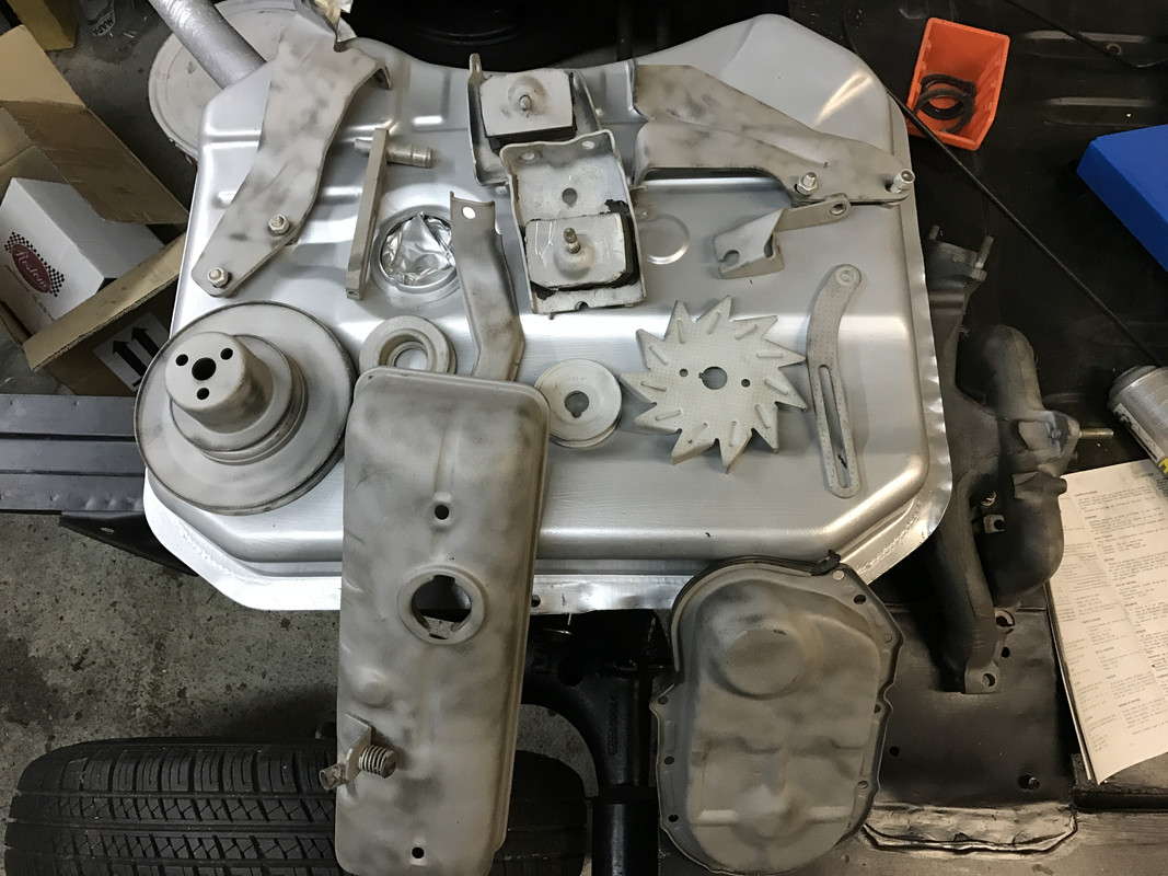 Restauration 4L (1239)