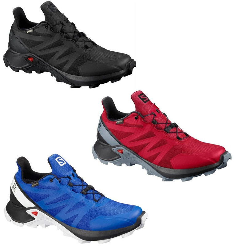 gtx laufschuhe